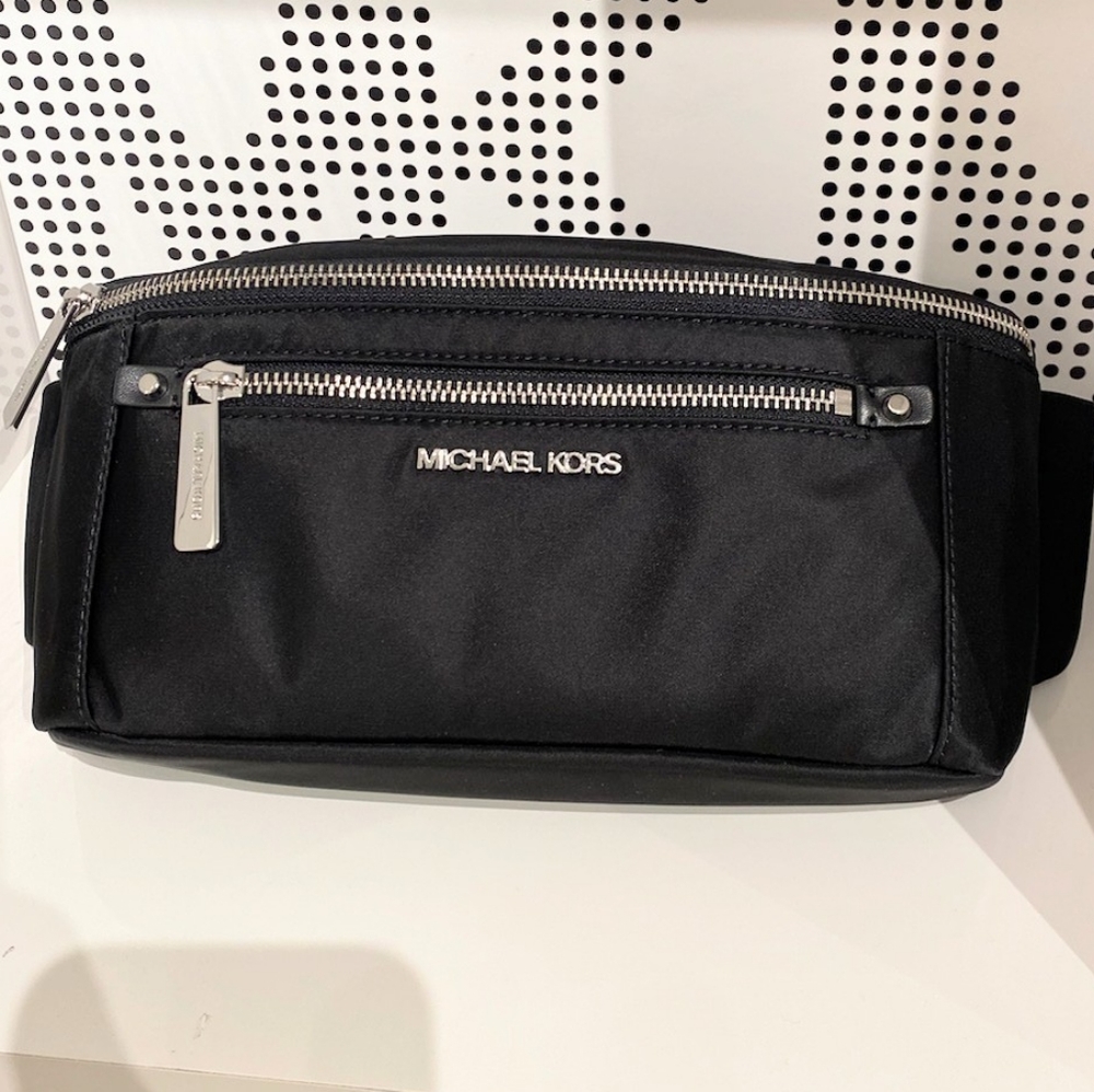 Michael Kors Nylon Waist Pack